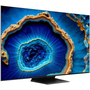 TCL 50C803 50" 4K QD-Mini LED Smart TV