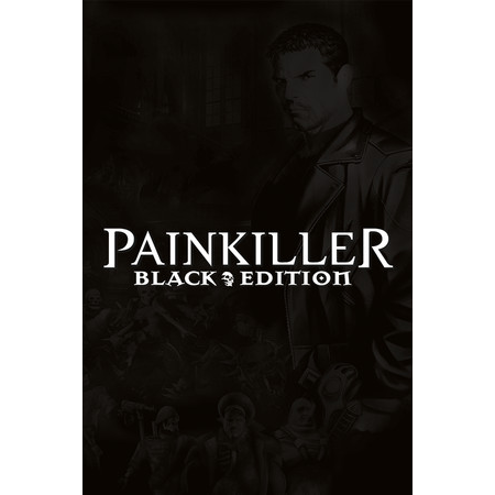Painkiller: Black Edition