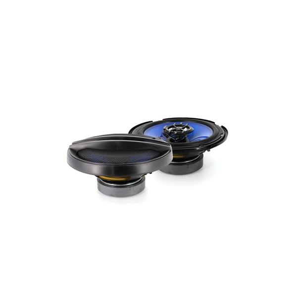 Carguard 36916 220W Autó HiFi hangszóró