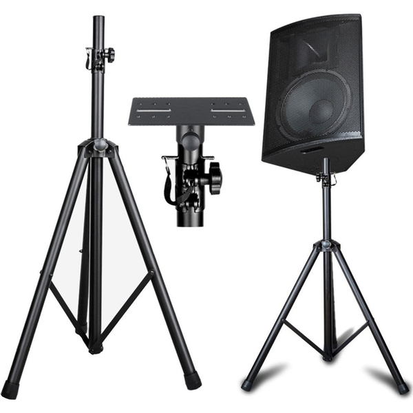 Mozos SPK2-STAND hangszóró állvány 100 kg teherbirás