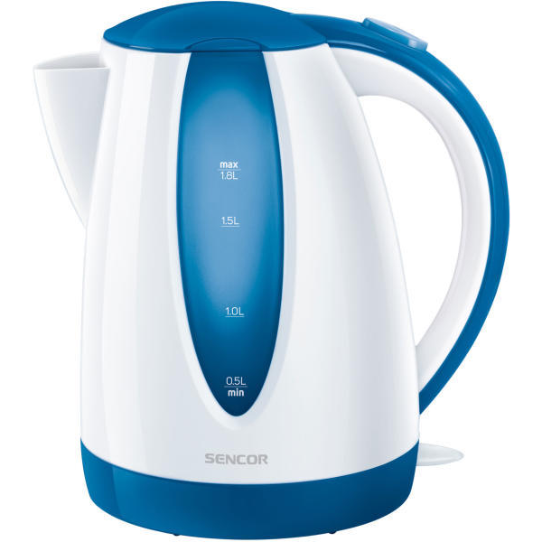 Sencor SWK 1812BL vízforraló (SWK 1812BL)