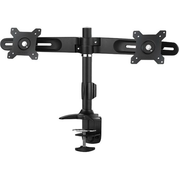 AG Neovo DMC-02D 61 cm (24") Bureau Zwart