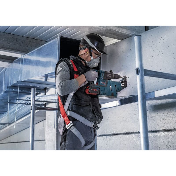 Bosch Accessories 2608707250 Kalapácsfúró 12 mm SDS-Plus 1 db