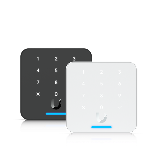UBIQUITI Reader Flex fekete