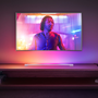 Philips Hue White and colour ambience 8718696176290 смарт осветление Смарт лампа за маса 17,4 W