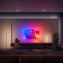 Philips Hue White and colour ambience 8718696176290 смарт осветление Смарт лампа за маса 17,4 W