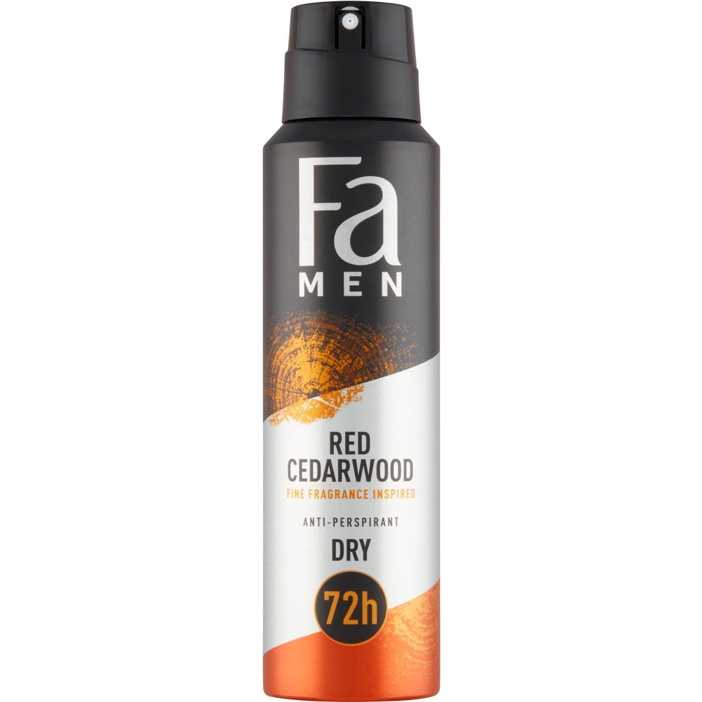 FA MEN Red Cedarwood Izzadásgátló deo spray 150 ml (9000101641356)