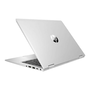 Laptop HP ProBook x360 435 G8 (Touchscreen) AMD Ryzen 5 5600U | 16GB DDR4 | 256GB (M.2) SSD | NO ODD | 13,3" | 1920 x 1080 (Full HD) | Webcam | Radeon RX Vega 7 | Windows 11 Pro | HDMI 1.4 | Silver | Touchscreen | 2020