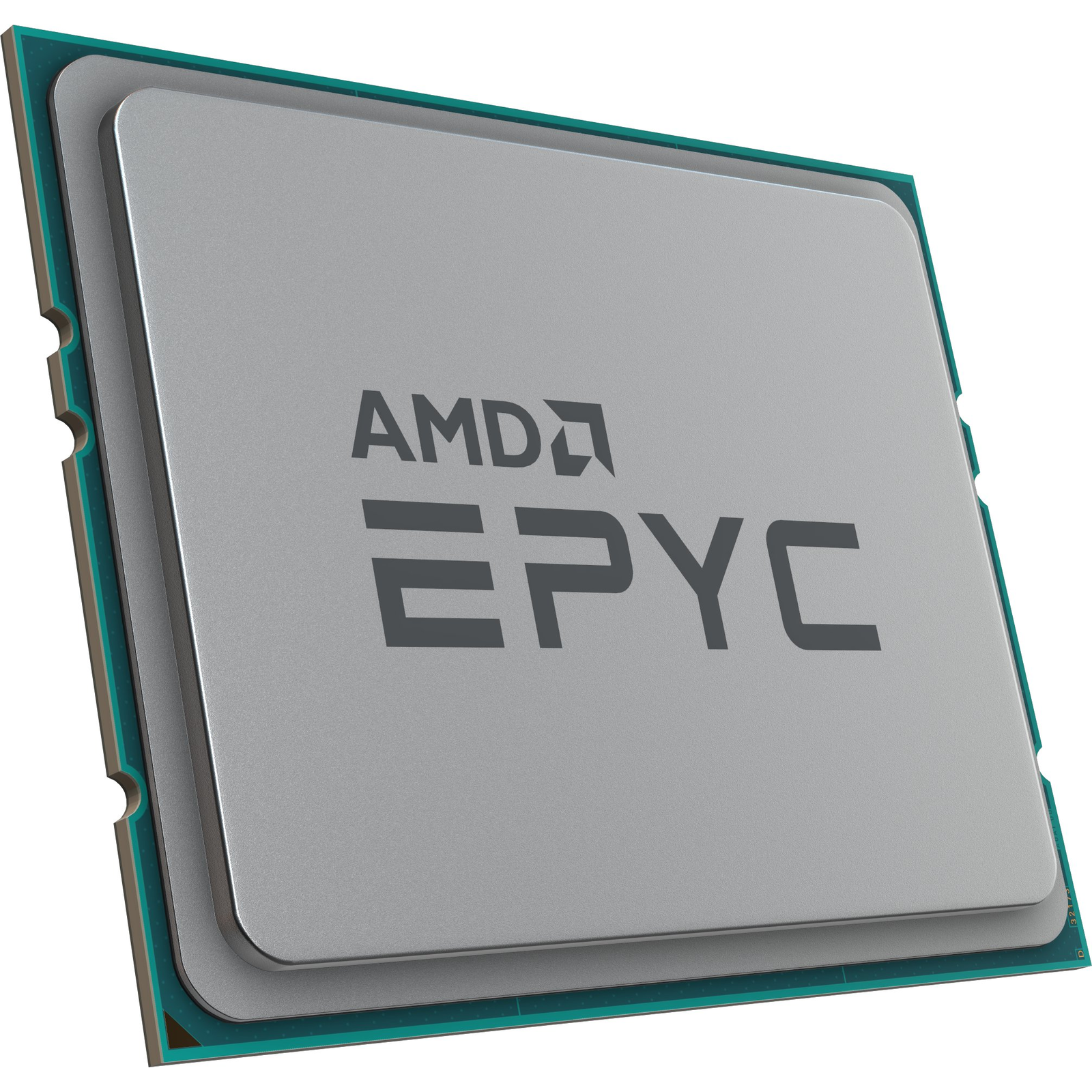 AMD Epyc 7452 2.35GHz (sp3) Processzor - Tray (100-000000057)