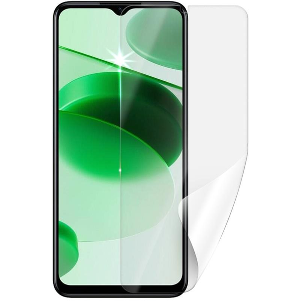 Screenshield REALME C35 kijelzővédő fólia