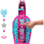 Monster High Skulltimate Secrets JBG82 кукла