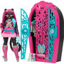 Monster High Skulltimate Secrets JBG82 кукла