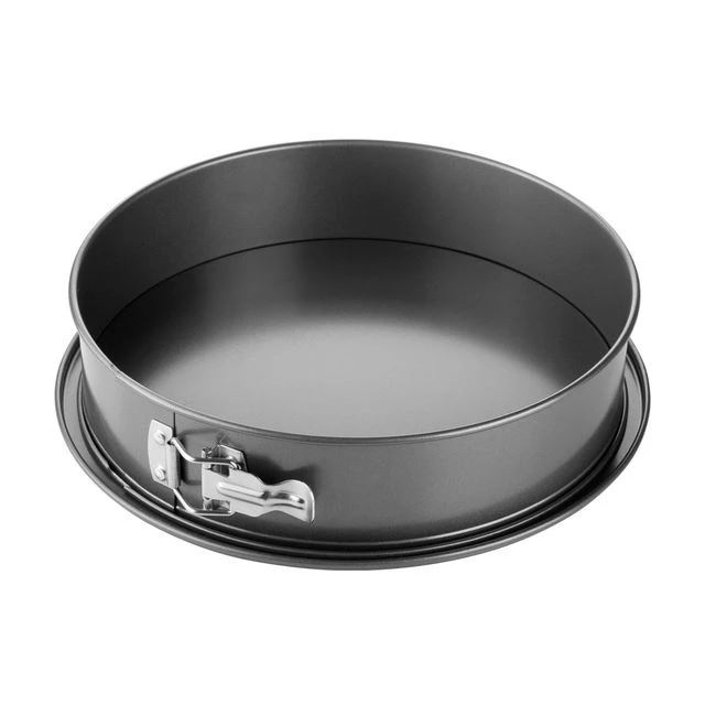 Tescoma DELÍCIA kapcsos tortaforma széles aljjal 28cm (623308.00) (623308.00)