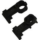 PLATEN BEARINGS .