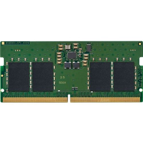 Kingston Technology KCP556SS6-8 memoria 8 GB 1 x 8 GB DDR5 5600 MHz