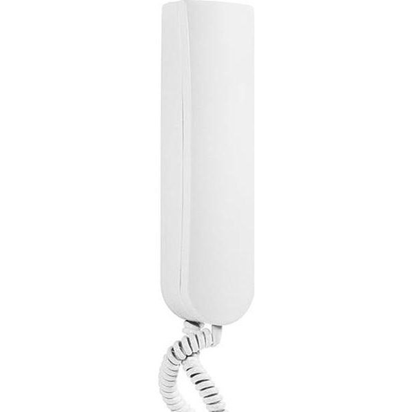  Laskomex Laskomex LM-8/W-7 biały Unifon cyfrowy regulacja głośności.