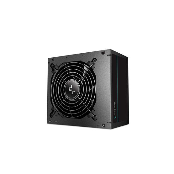 DeepCool PM850D zdroj 850 W 20+4 pin ATX ATX Čierna