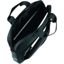 Чанта за лаптоп, Mobilis, Полиестер, 14-15,6 инча, Черна
