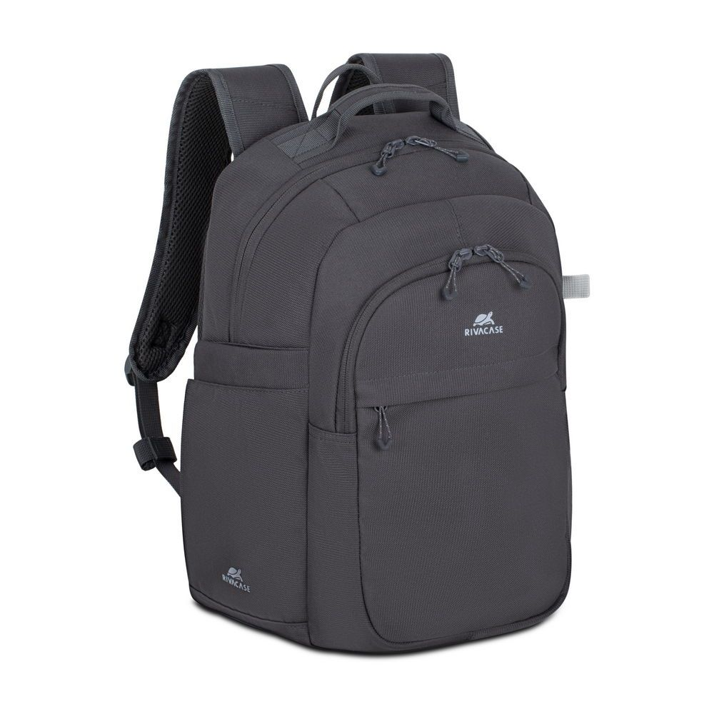 RivaCase 5432 Urban backpack 16L Grey (4260709010380)