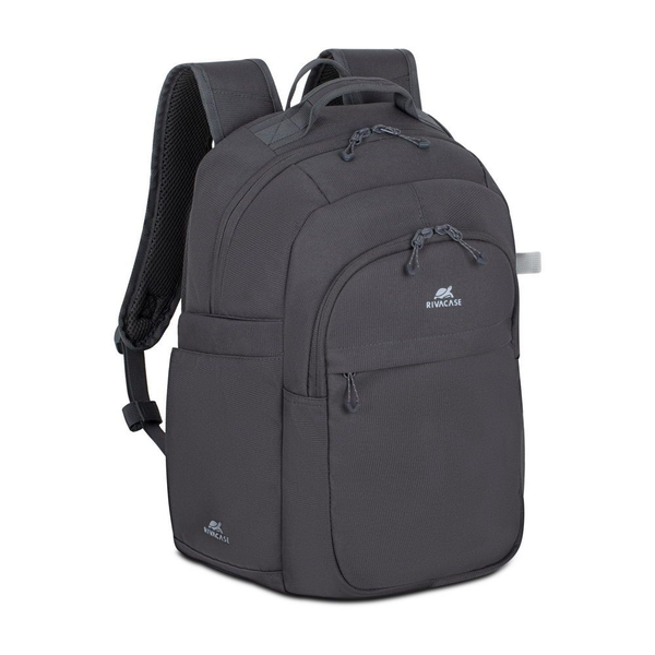 Rivacase 5432 Aviva Mochila 15,6" Gris