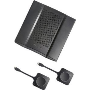 Barco CX‑50 G2 vezetéknélküli prezentációs rendszer HDMI Asztali (S55177853)