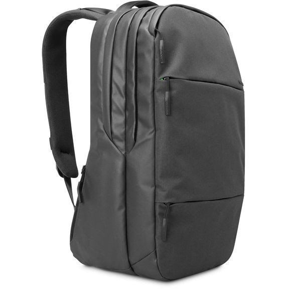 Incase CL55450 rugzak Zwart Polyester