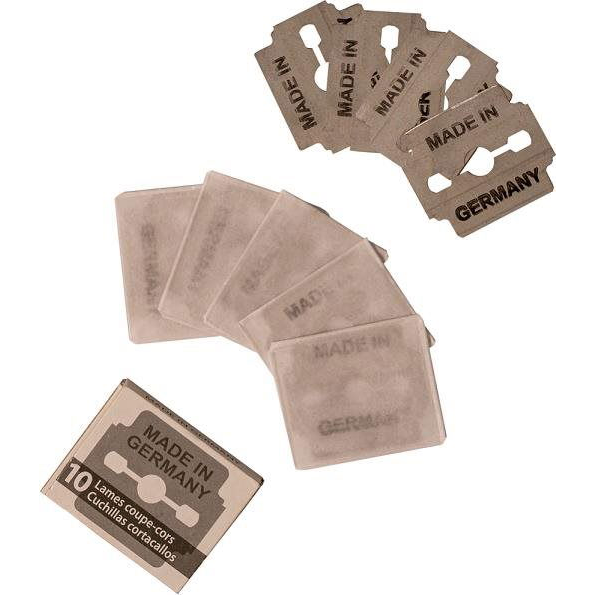 DUKAS - 10db, tartalék (4011215007803)