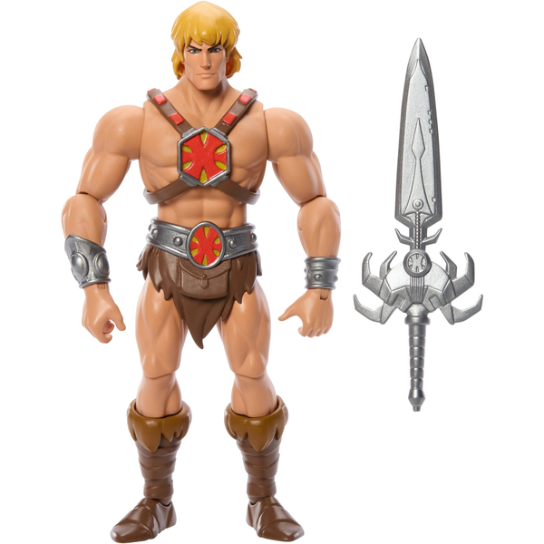 Masters of the Universe JHJ91 legetøjsfigur til børn