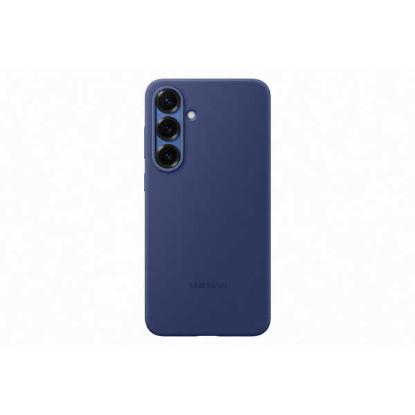 Zadný Kryt Samsung pre Samsung Galaxy S25+ modrý