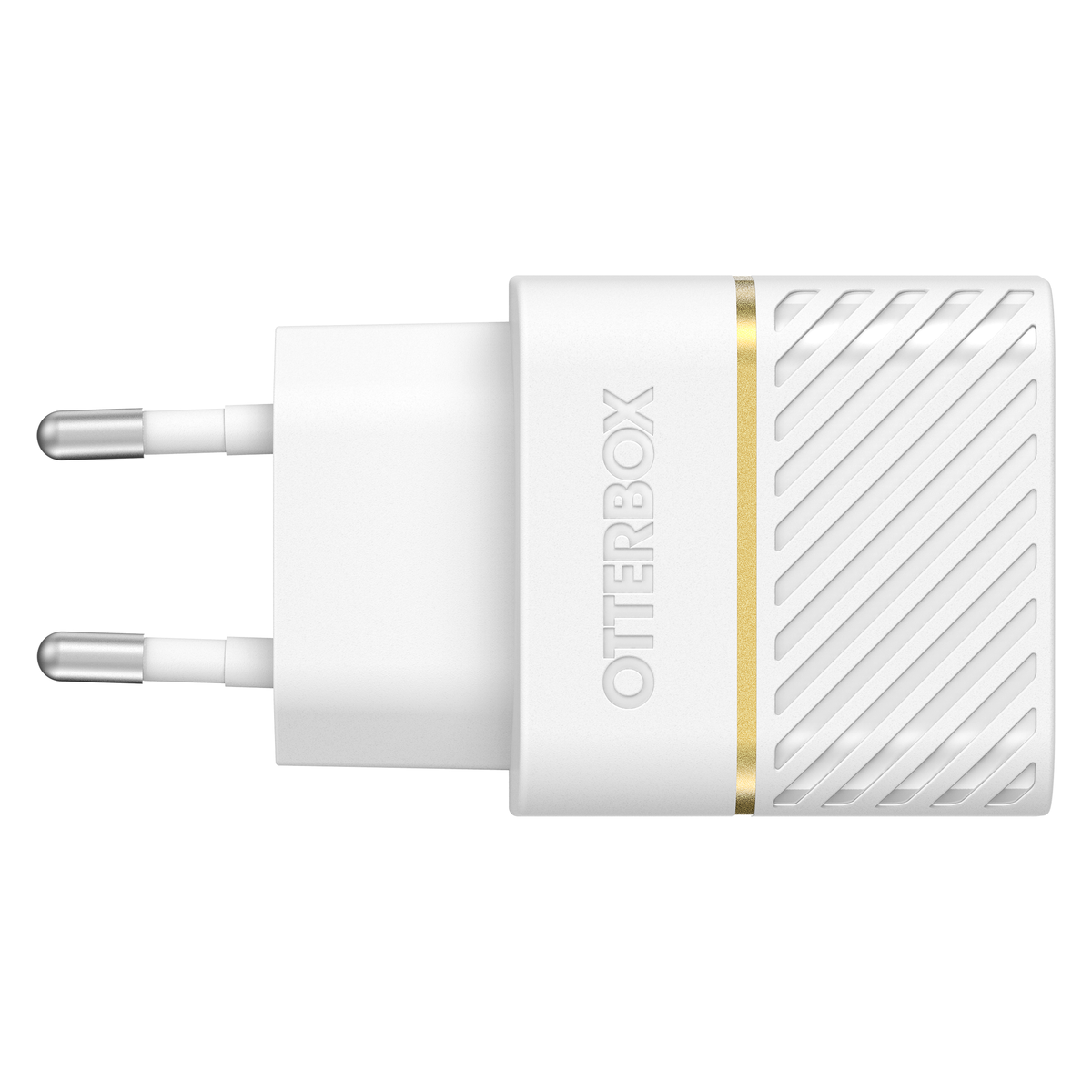 Otterbox 78-80349 USB-C Hálózati töltő - Fehér (20W) (78-80349)