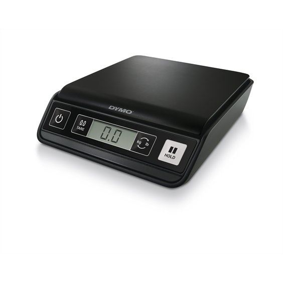 Dímo M2 elektromos levélmérleg (S0928990) (S0928990)