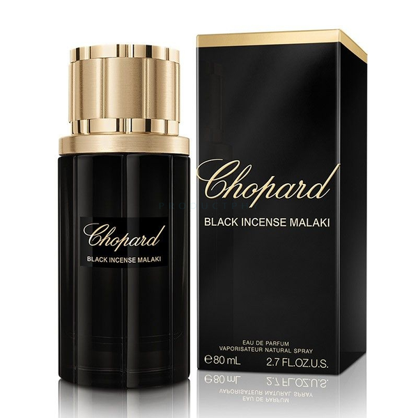 Chopard BLACK INCENSE MALAKI edp 80ml