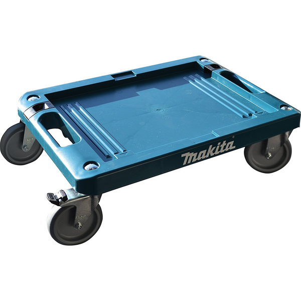 MakPac Transportwagen P-83886 (blau)