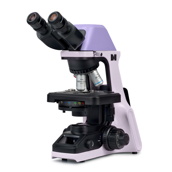 MAGUS Bio 240B biológiai mikroszkóp
