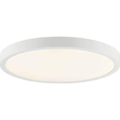 Brilliant G81241/05 Deckenleuchte LED 37,5cm Mennyezeti lámpa EEK: E (A - G) Fehér (G81241/05)