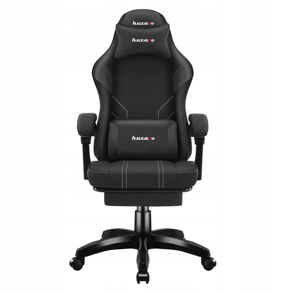 Huzaro Force 3.7 Gamer szék - Fekete