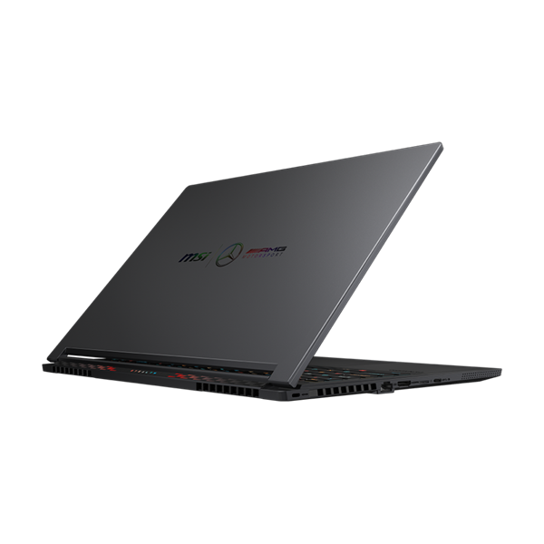 MSI Gaming NB Stealth 16 Mercedes-AMG A1VGG-291 16