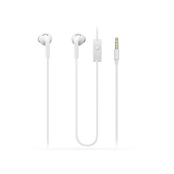 DRÁTOVÁ SLUCHÁTKA DO UŠÍ SAMSUNG EHS61ASFWE BÍLÁ