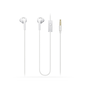 DRÁTOVÁ SLUCHÁTKA DO UŠÍ SAMSUNG EHS61ASFWE BÍLÁ