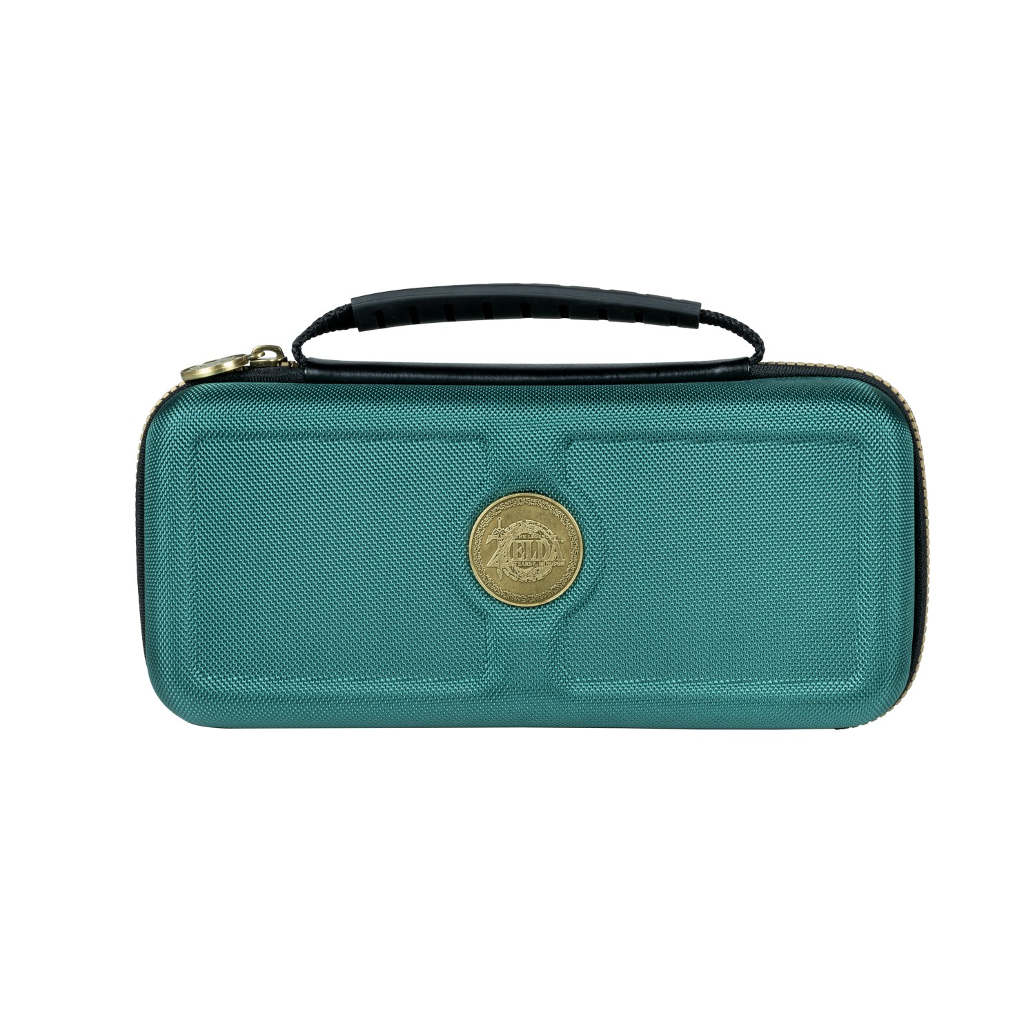 Nintendo Switch nagy utazótok - Zelda Deluxe (NNS4000G)