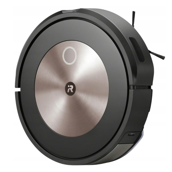 iRobot Roomba Combo j5 j517640 Robotporszívó és Felmosó - Szürke