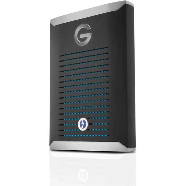 SANDISK Professional G-DRIVE PRO SSD 2TB M.2 2800MB/s