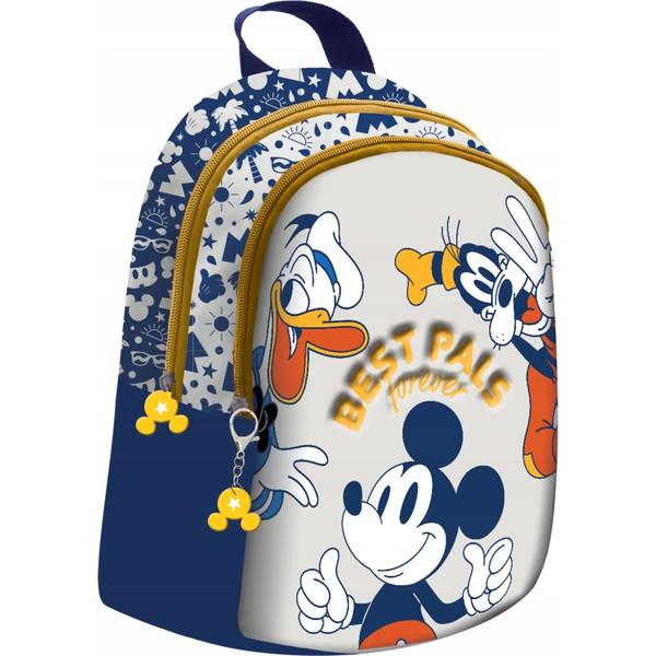 Teka Plecak mały Mickey Mouse