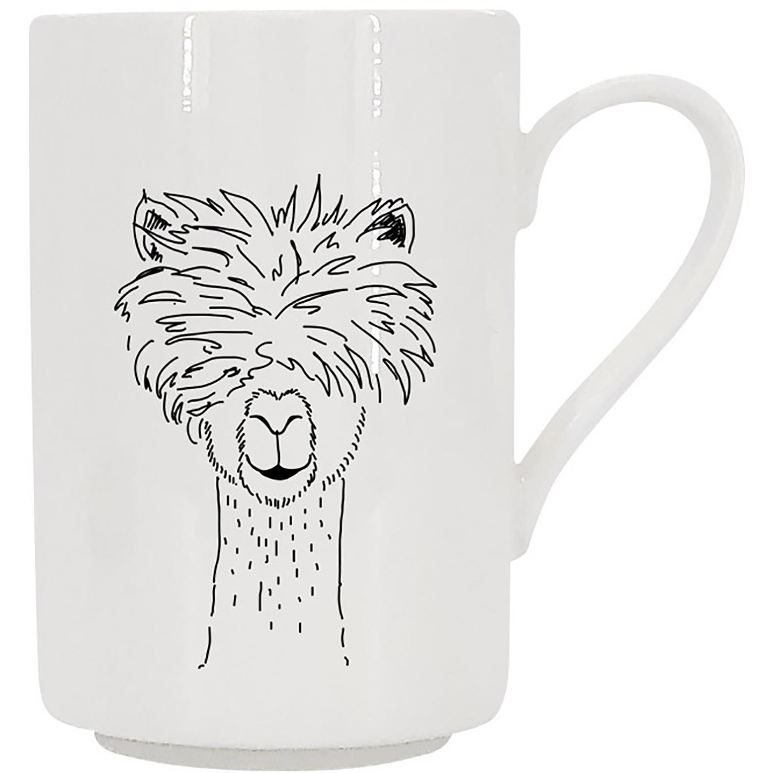 by inspire Lama C 400 ml (8093-0C-90)