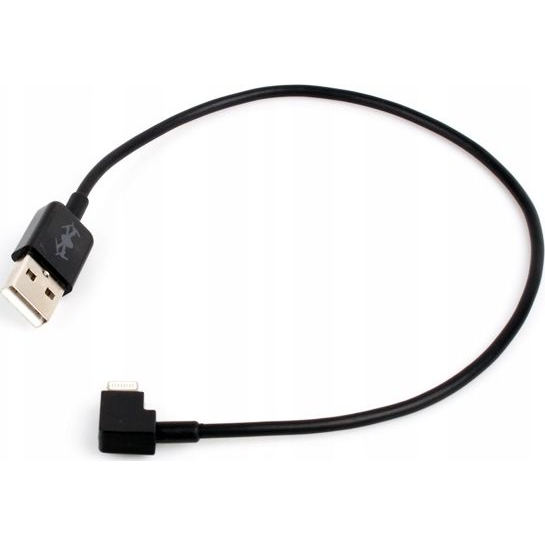 Xrec KABEL Lightning 30cm do iPhone iPad do APARATURY DRONA DJI