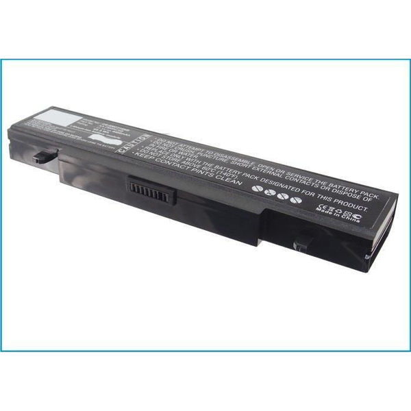 Bateria MicroBattery Battery for Samsung Laptop