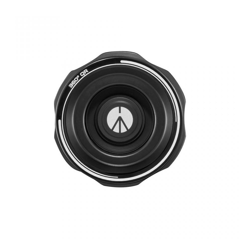 Manfrotto MVAQR-BASE Move gyorskioldó rendszer - alap (MVAQR-BASE)