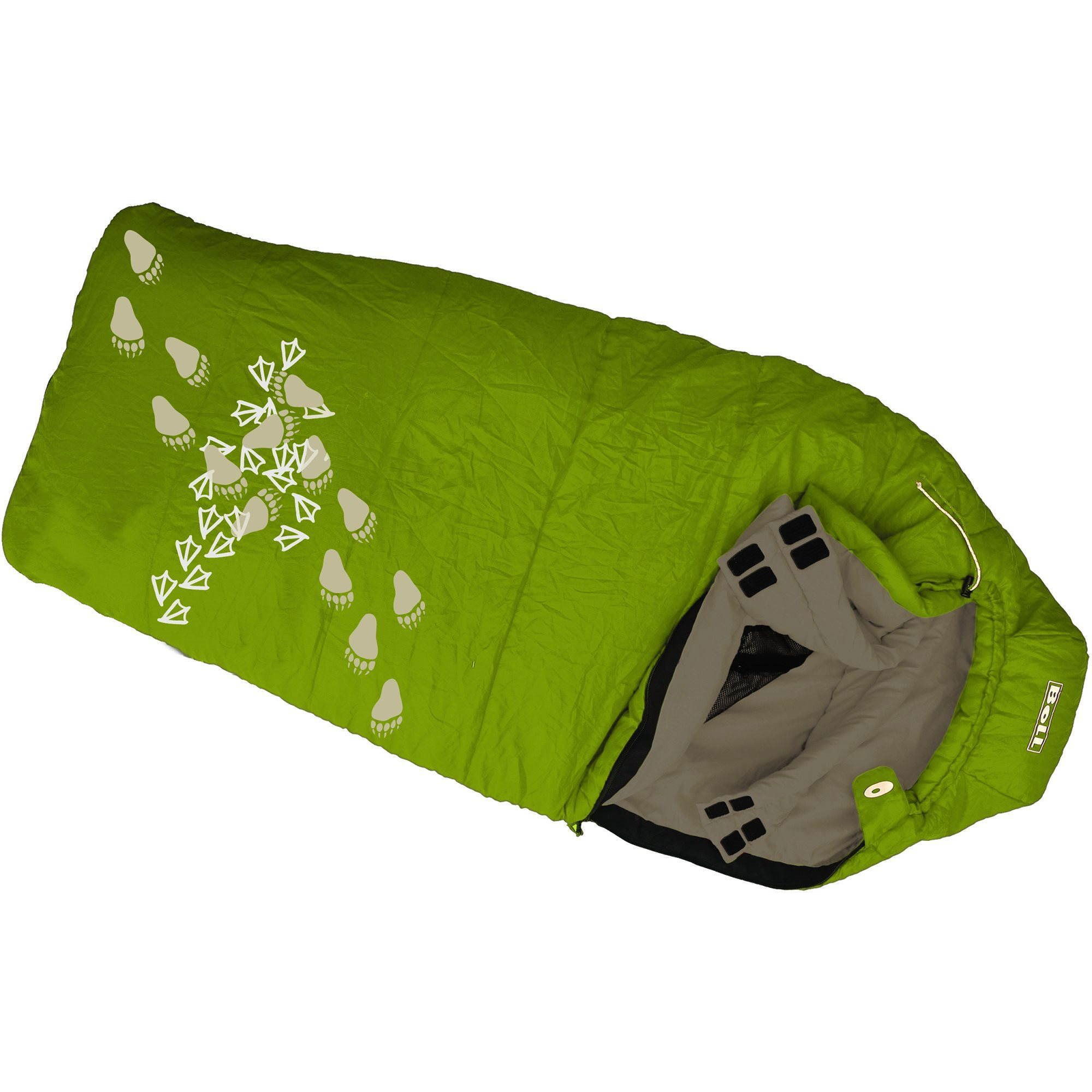 Boll Patrol hálózsák bamboo (8591790105089)