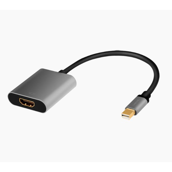 DisplayPort - HDMI adaptér LogiLink CDA0110 15 cm
