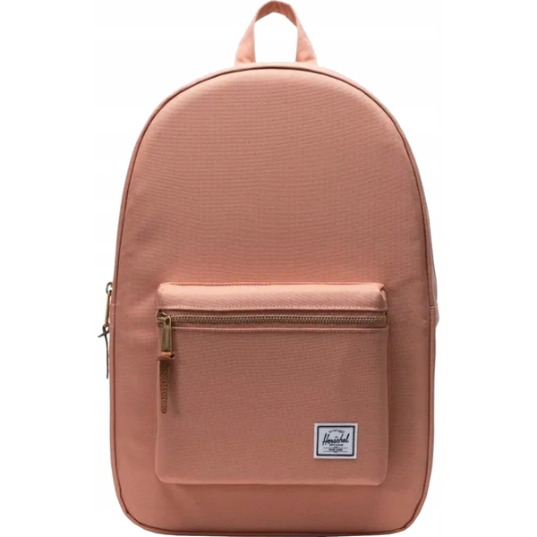 Herschel Herschel Settlement Backpack 10005-05728 Różowe One size